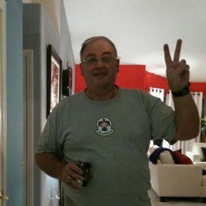 Meet your Posher, Frank